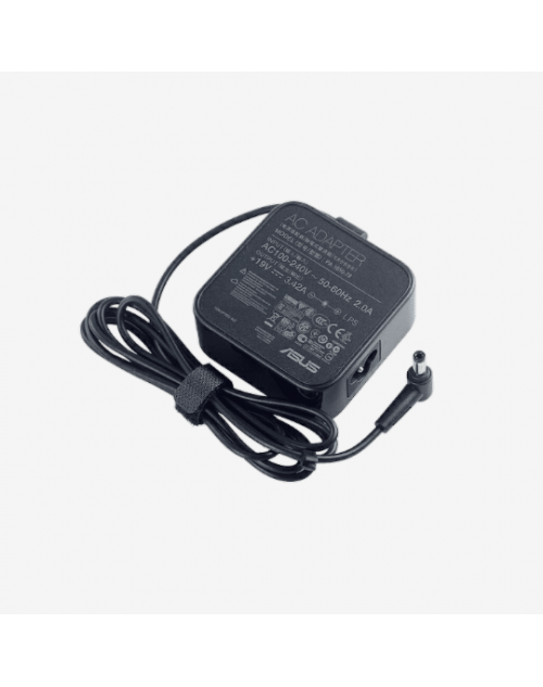 Laptop Charger -Asus( ADP-65GD) 19v-3.42A